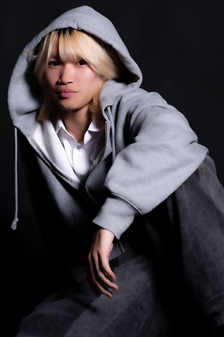 琉唯 SQUARE OSAKA 大阪 ミナミ