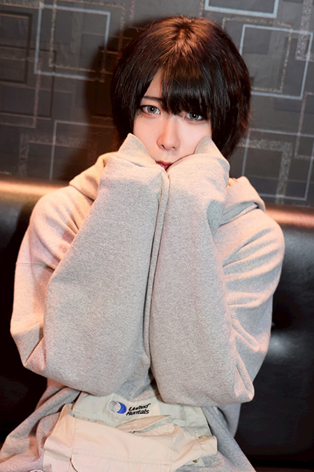 珠寧おすず Alive -after force- 愛媛／松山