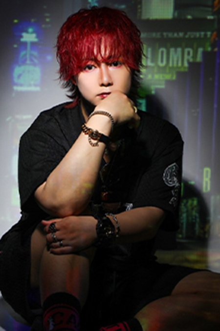 枢木 瑛飛 ACQUA -KANAZAWA- 石川/金沢