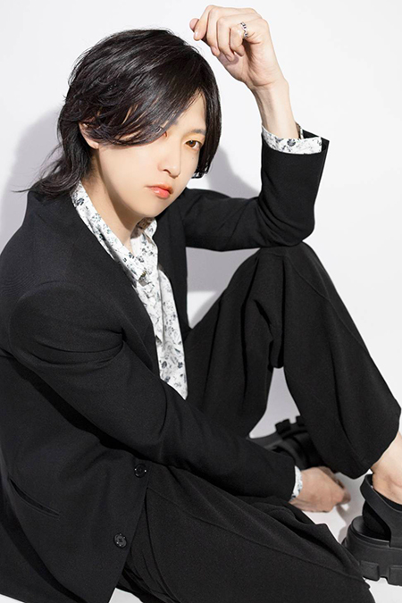 堂本 未来 STNY 岡山