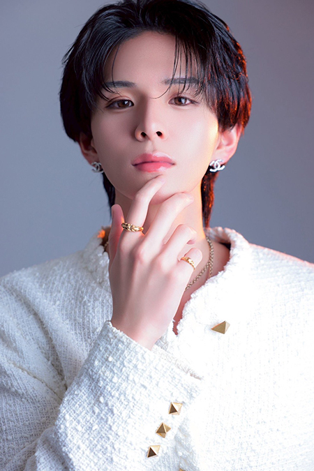 KOHH CODE 大阪 ミナミ