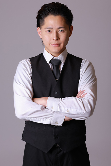 龍雅 CENTRAL 大阪 ミナミ