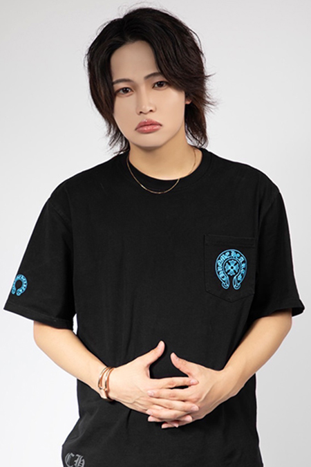 風磨 ellie 歌舞伎町