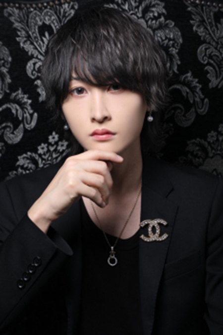 黒咲 風雅 OZONE -players club- 歌舞伎町