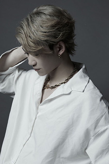 TACKER CURE 歌舞伎町