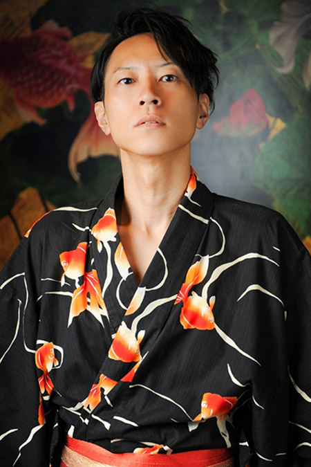 たくや CLASSIC JAPAN 歌舞伎町