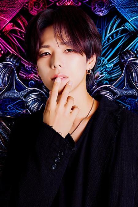 秀人 SiVAH 歌舞伎町