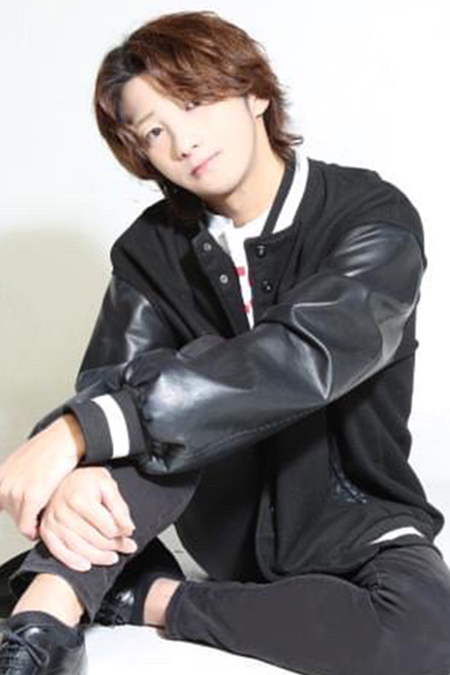 流偉 SINCE YOU POTALA 歌舞伎町