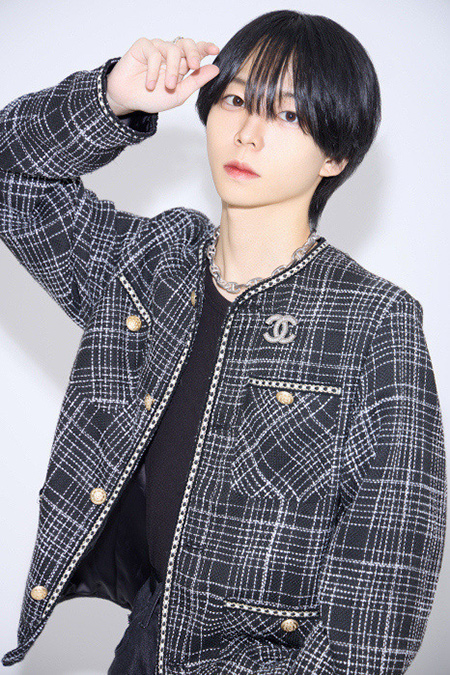 累 LALA 歌舞伎町