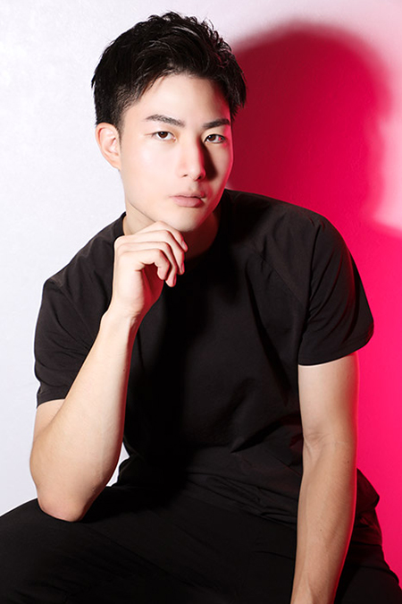 じゅんいち TOP DANDY REAL 歌舞伎町