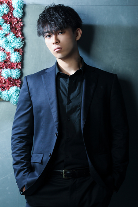 要 TOP DANDY REAL 歌舞伎町