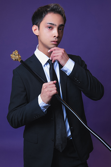 華咲 玲央 KIRINZHI 名古屋 栄・錦