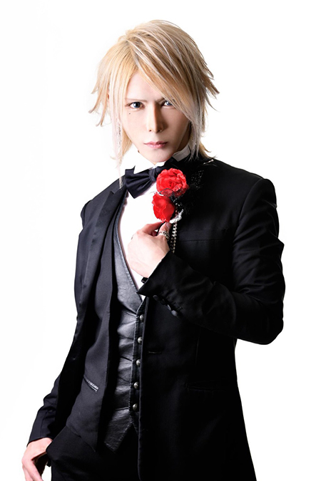 桜井 晴人 ATOM-ROYAL- 大阪 ミナミ