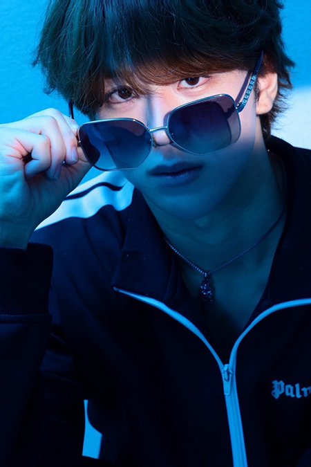 涼風 翼 xeno MONSTAR 大阪 ミナミ