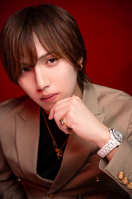 暁月 椿 NEVER LAND 大阪 ミナミ