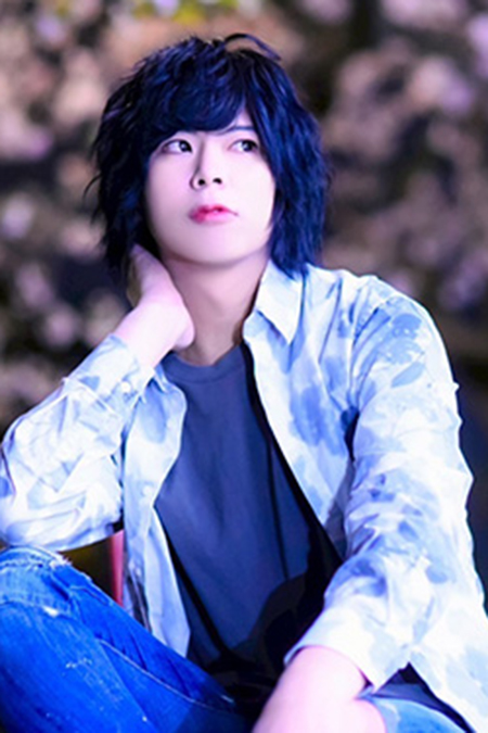 水無瀬 シン アンデッド 大阪 ミナミ