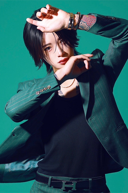 神童 紅麗亜 THE MIYABI 大阪 ミナミ