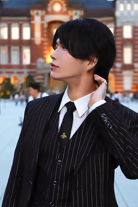 えりと Leo 歌舞伎町