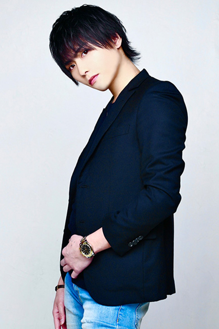 拓海 Mr 歌舞伎町