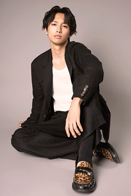 巧馬 MILDROUS 歌舞伎町