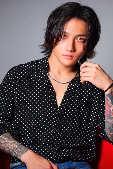 神ノ 夢舞希 UNITED Dears -本店- 歌舞伎町