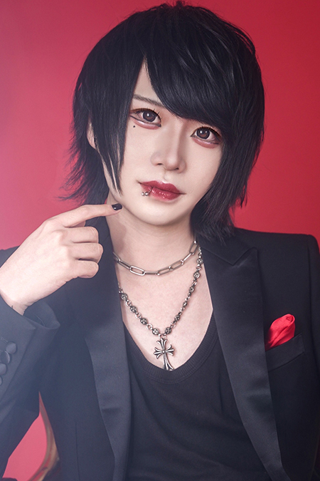 琉愛 GENTLEMANS CLUB GENTLE 大阪 ミナミ