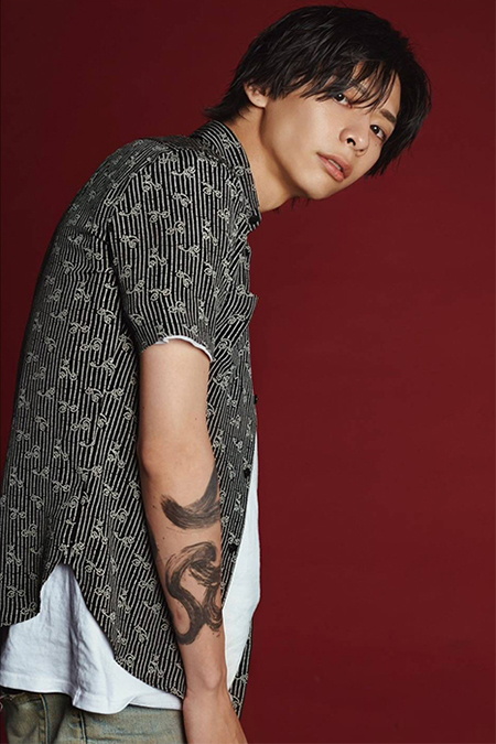 つばさ yellow 歌舞伎町