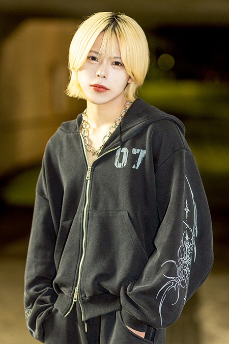 氷室 新 Stella by ACQUA 広島／流川・福山