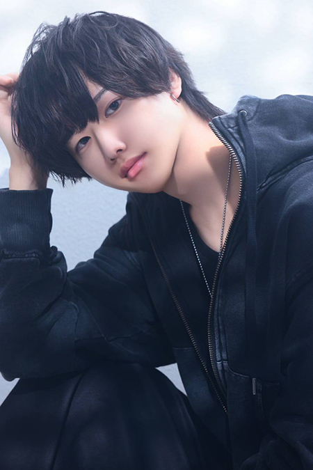 秋月 琥珀 ASH -OSAKA- 大阪 ミナミ