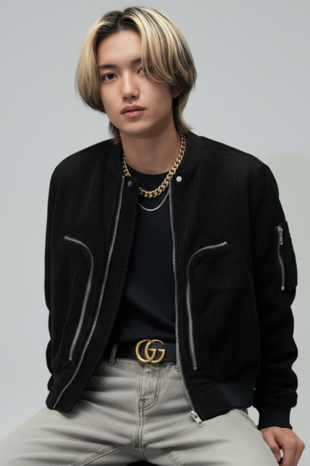 ジュリ FAIRY 歌舞伎町