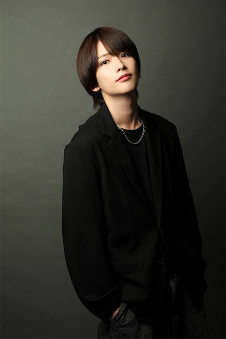 大志 yellow 歌舞伎町