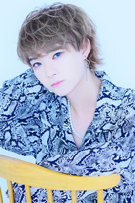 祐也 yellow 歌舞伎町