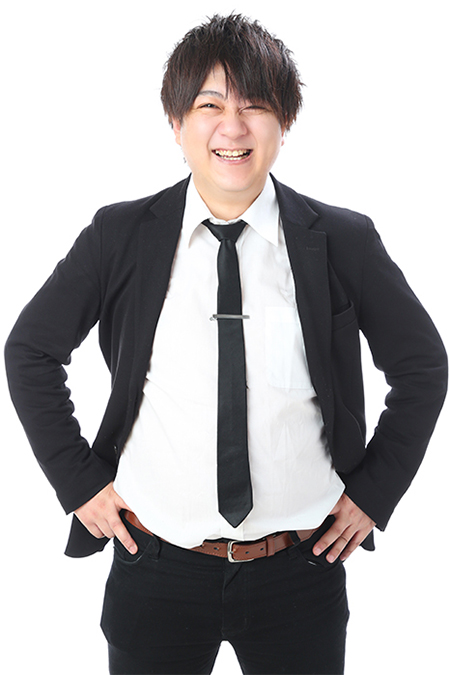 翔 yellow 歌舞伎町