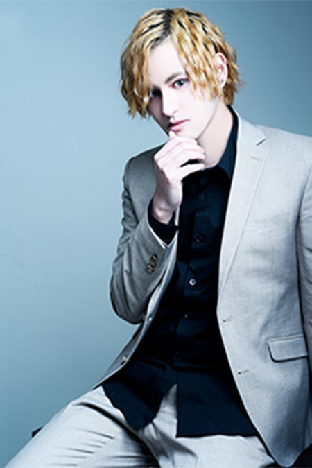 蘭 yellow 歌舞伎町