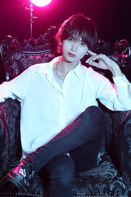 陸 yellow 歌舞伎町