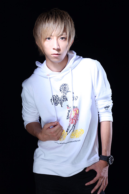 一 瞬 yellow 歌舞伎町