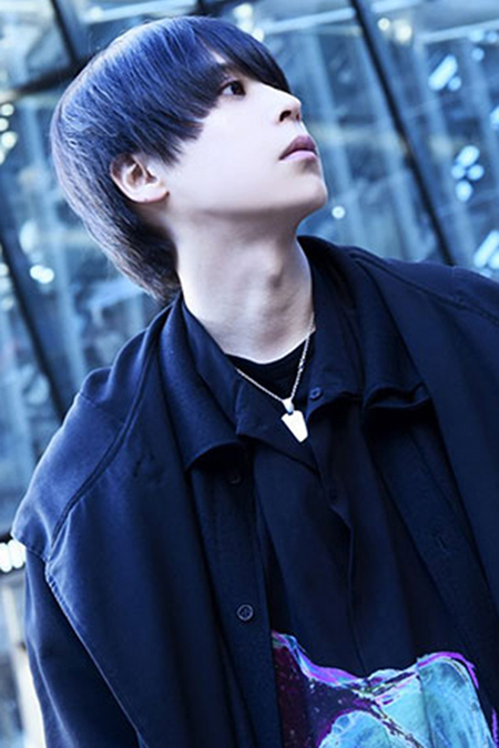 KISAKI yellow 歌舞伎町