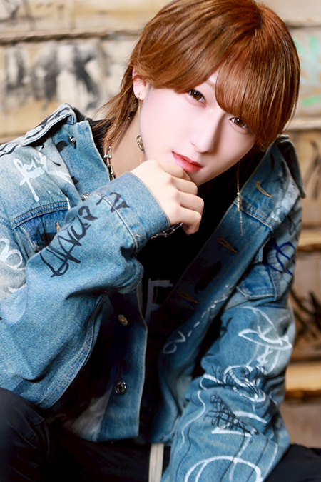 紫月 結 GO 大阪 ミナミ