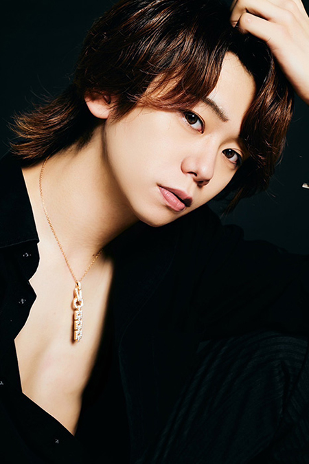 凪 LEGEND 歌舞伎町