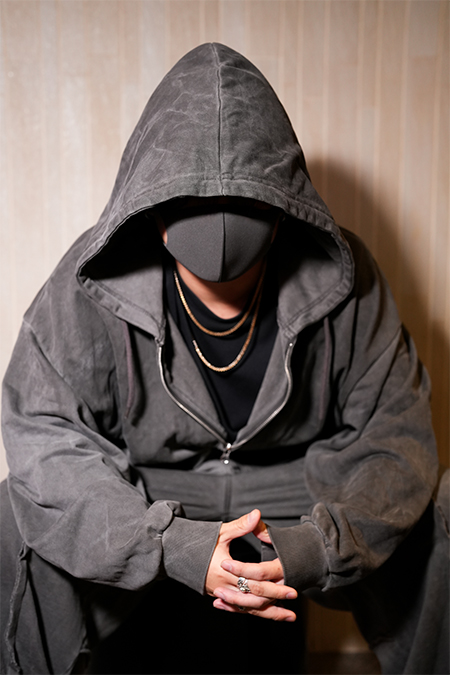 天音 羽唯 ACQUA -KANAZAWA- 石川／金沢