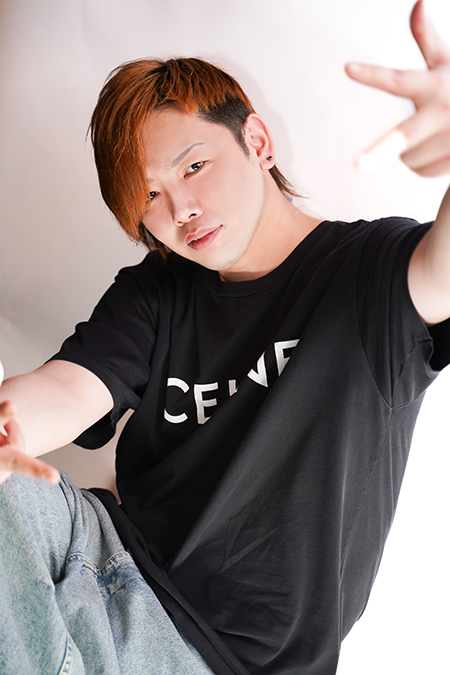 タイゾウ TITLE 72c4 大阪 ミナミ