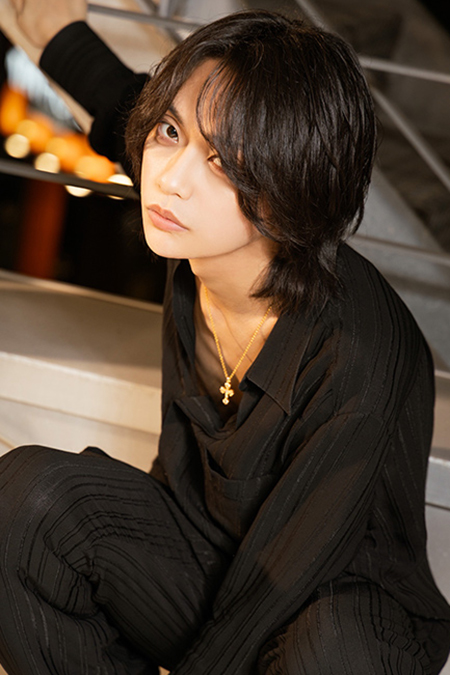 柊 伊槻 TOP DANDY 歌舞伎町