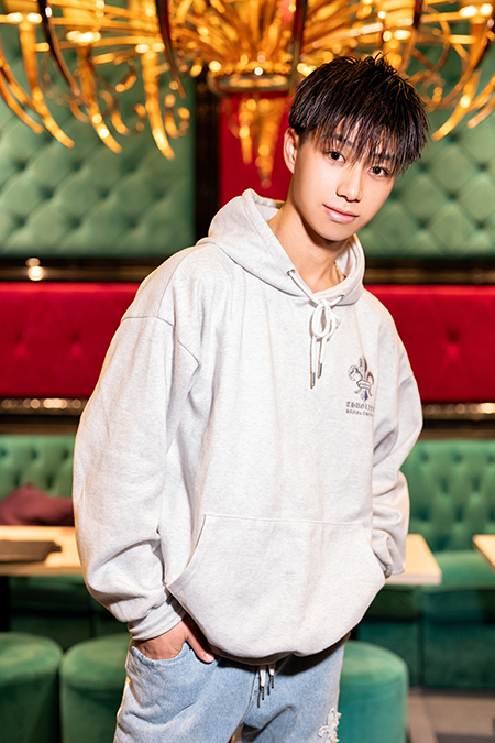 ハジメ ACQUA -本店- 大阪 ミナミ