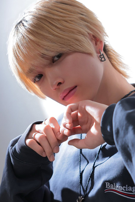 鳴瀬 雷壱 THE ONE 大阪 ミナミ