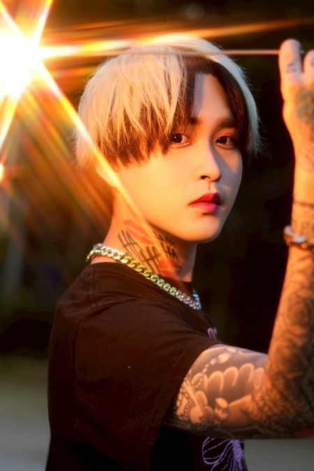 楓二等兵 HOST OF DREAM 大阪 ミナミ