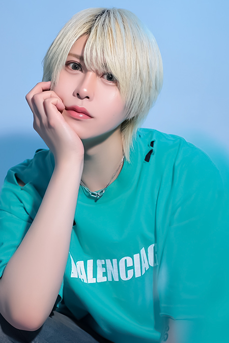 園崎 詩音 BLUE OSAKA 大阪 ミナミ