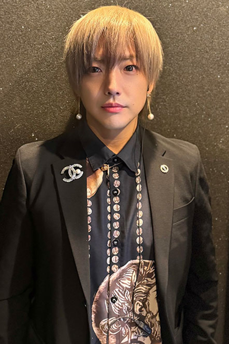 最上 那緒 Storme 沖縄/那覇