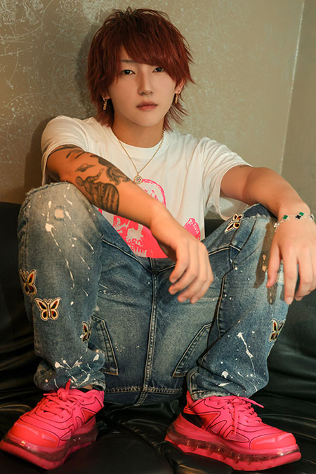 碓氷 ハルト bn 広島／流川・福山