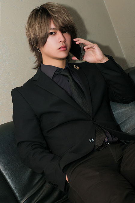 玻音宮 翼 bn 広島／流川・福山