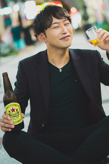 ちょりお STADIUM 大阪 ミナミ